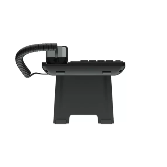 Fanvil 4SIP Fast Ethernet Colour Screen PoE WiFi 6 VoIP Phone | V60W - Image 4