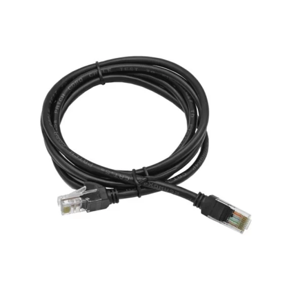 Fanvil 2SIP Entry Level VoIP Phone with PSU | X301 - Image 6