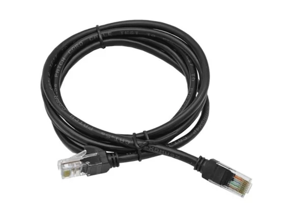 Fanvil 4SIP Colour Screen VoIP Phone with PSU | X303 - Image 6